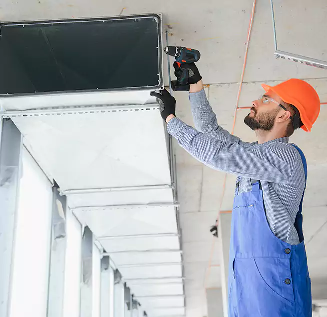 Why Homeowners & Businesses Trust Us in Marshalltown, IA