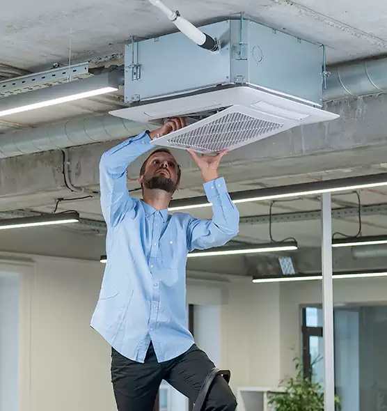 Professional Air Duct Cleaners in Marshalltown, IA