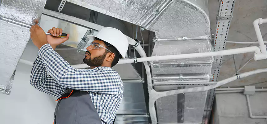 Proactive Ac Vent Repairs & Air Duct Replacement Companies Near Me in Marshalltown