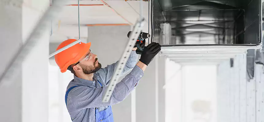 Our Air Vent Replacement Services in Marshalltown, IA