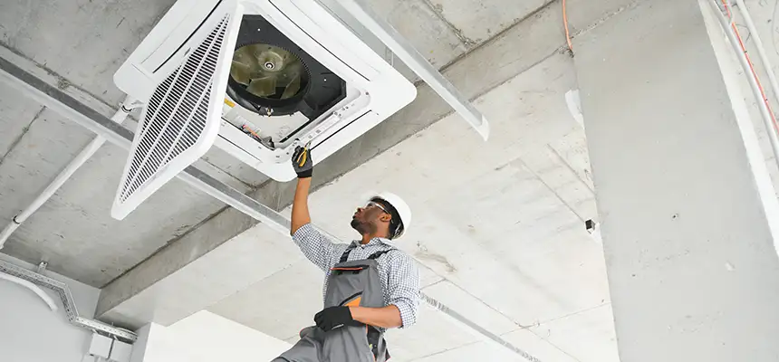 Efficient Multi‑Unit & HOA Annual Vent Cleaning Plans in Marshalltown