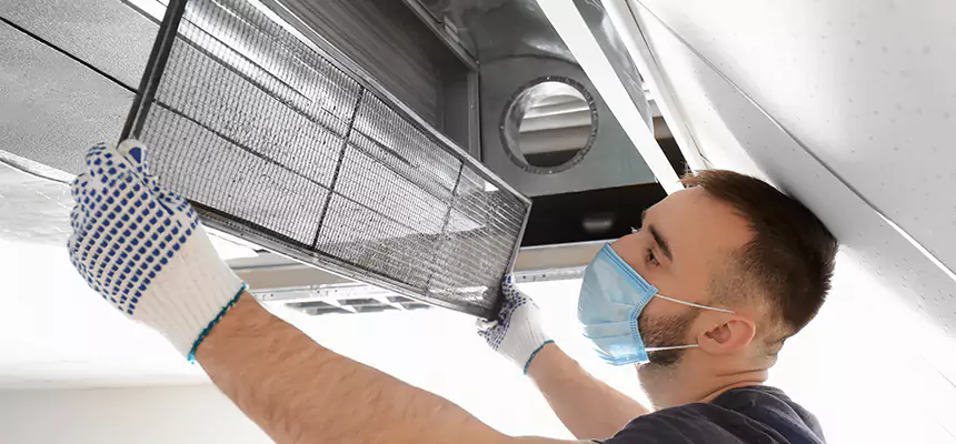 Our Bathroom Exhaust Duct Cleaning Services in Marshalltown, IA