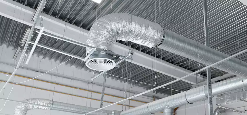 Our Dryer Vent Hose Replacement Services in Marshalltown, IA