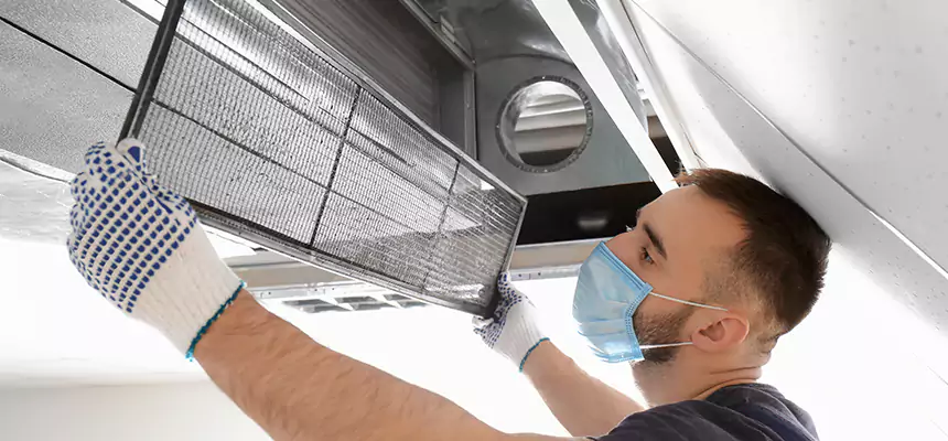 Our Dryer Vent Replacement Services in Marshalltown, IA