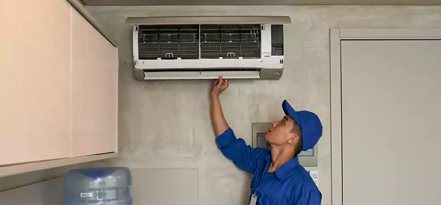 Balanced Fresh‑Air Ventilation (ERV/HRV) in Marshalltown