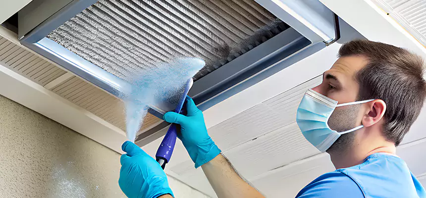 Our Home Ventilation Cleaning Services in Marshalltown, IA
