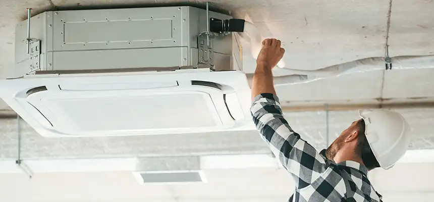 Our Local Vent Cleaning Services in Marshalltown, IA