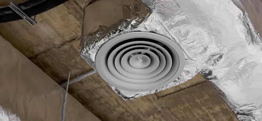 Our Low VOC Vent Installation Services in Marshalltown, IA