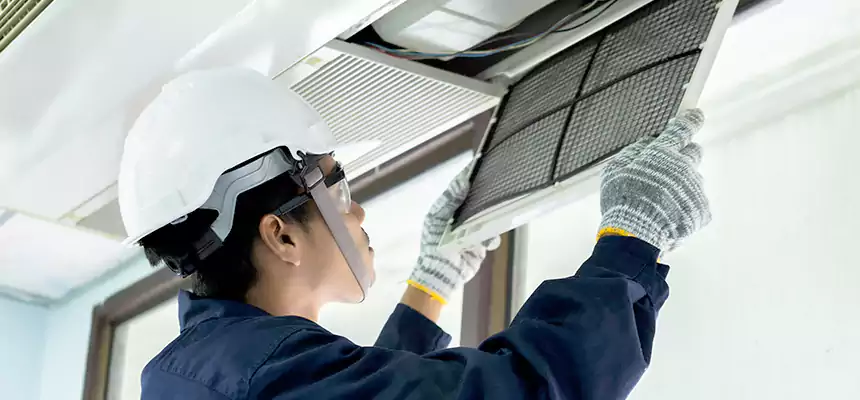 Our Multi-family Home Duct Cleaning Services in Marshalltown, IA