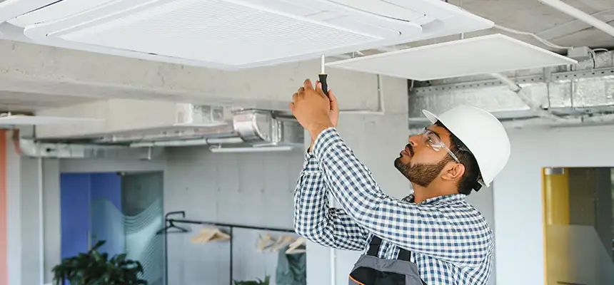 Our Roof Dryer Vent Cleaning Services in Marshalltown, IA
