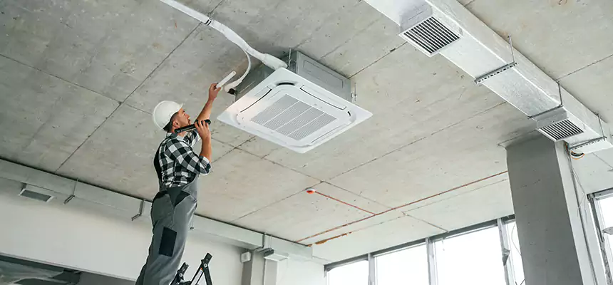 Our Wi Fi Connected Air Ducts Services in Marshalltown, IA