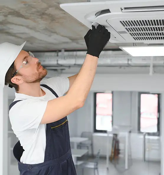 Top Affordable Duct Cleaning Services Near Me in Marshalltown, IA