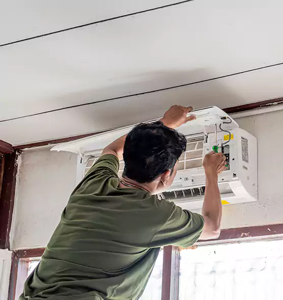 About Air Duct & AC Odor Removal in Marshalltown, IA