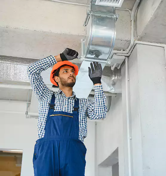 Professional Air Duct Cleaning Service in Marshalltown, IA