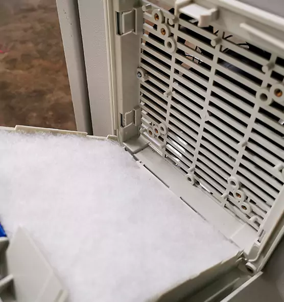 About Air Duct Overhaul & Upgrades in Marshalltown, IA