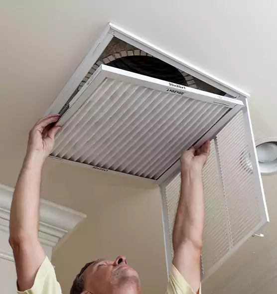 Trusted Apartment Air Duct Cleaning in Marshalltown, IA