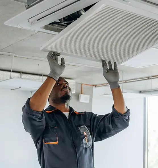 About Certified Air Duct Specialists in Marshalltown, IA