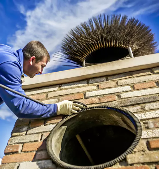 About Professional Chimney Sweep in Marshalltown, IA
