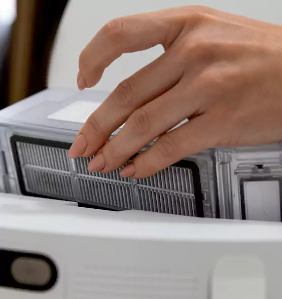  Professional Dryer Vent Lint Filter Cleaning in Marshalltown, IA