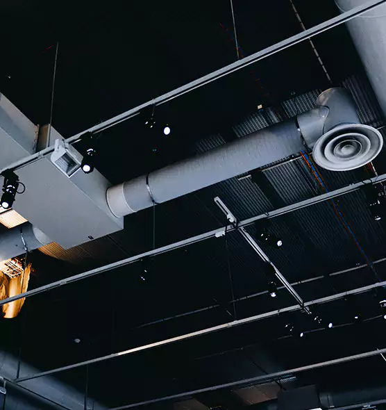 About Duct Sanitization with UV Light in Marshalltown, IA