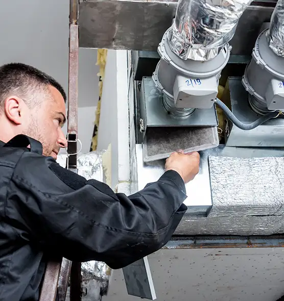 Professional Furnace Vent Cleaning in Marshalltown, IA