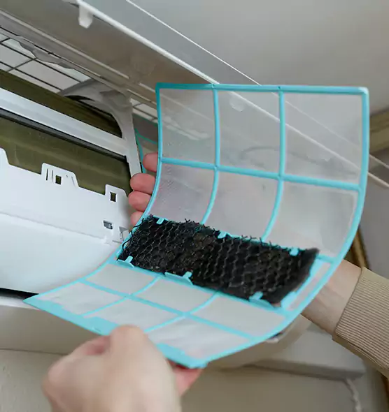 Welcome to Air Duct Cleaning & Repairs Marshalltown — Your Local HEPA Filter Installation Pros in Marshalltown, IA