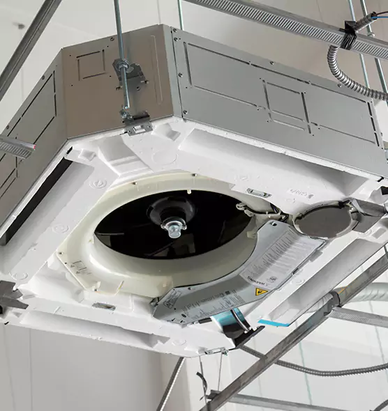 Professional Industrial Dryer Vent Cleaning in Marshalltown, IA