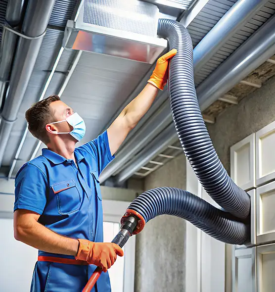 Welcome to Air Duct Cleaning & Repairs Marshalltown — Your Local Roof Dryer Vent Cleaning Specialists in Marshalltown, IA