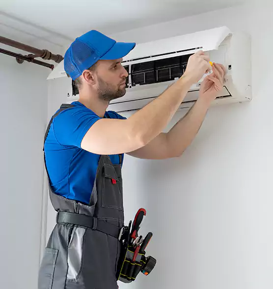 About Smart Thermostat AC Installation in Marshalltown, IA