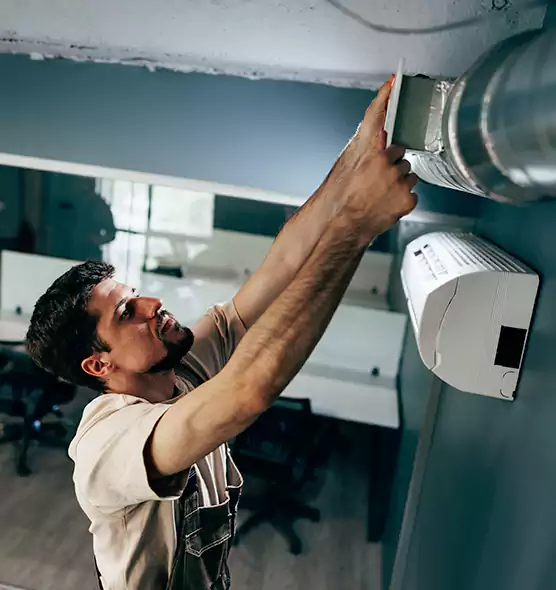 Reliable Warehouse Vent Cleaning in Marshalltown, IA