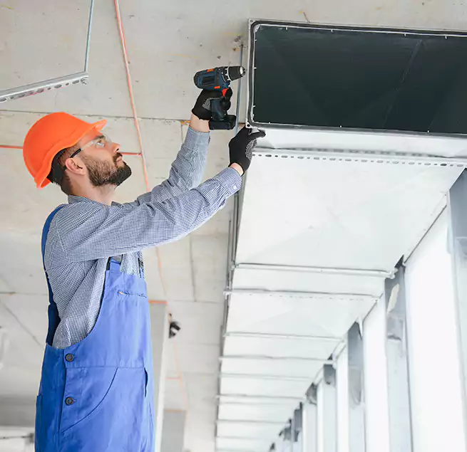 Why Homeowners & Businesses Trust Us in Marshalltown, IA?