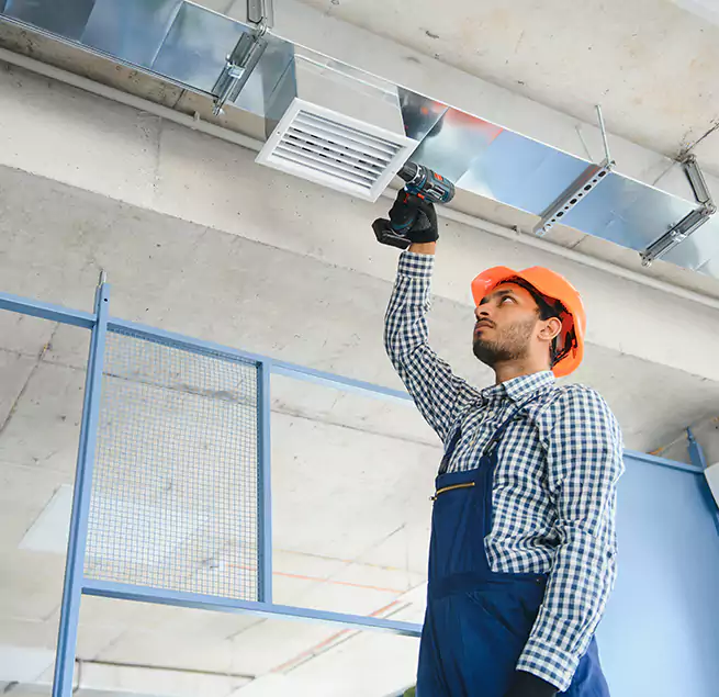 Why Homeowners & Businesses Trust Us in Marshalltown, IA?