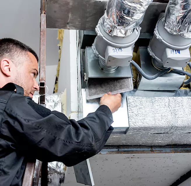 Why Homeowners & Businesses Trust Us in Marshalltown, IA?