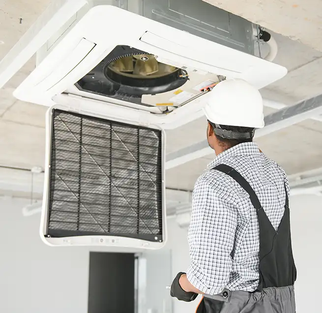 Why Homeowners & Businesses Trust Us in Marshalltown, IA?