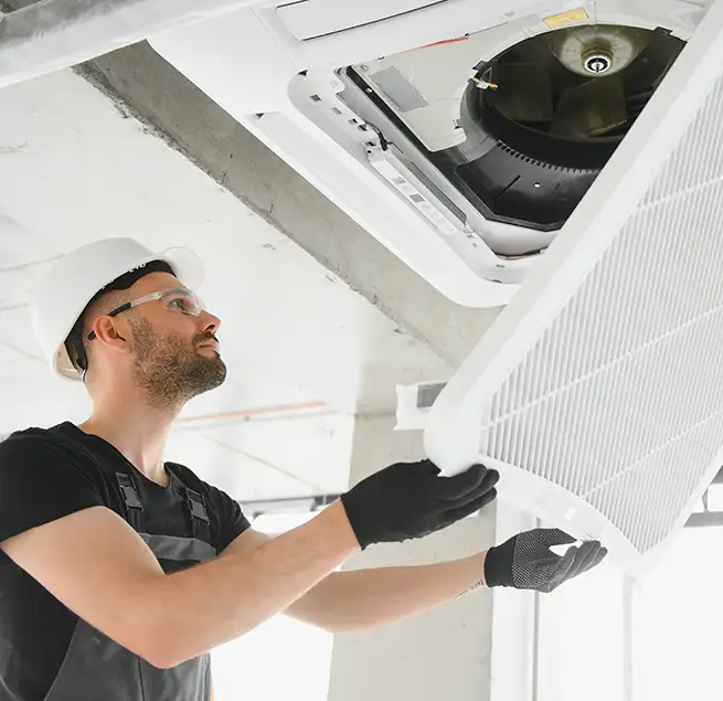 Why Homeowners & Businesses Trust Us in Marshalltown, IA?