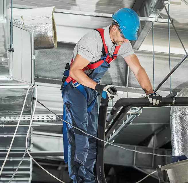 Why Homeowners & Businesses Trust Us in Marshalltown, IA?