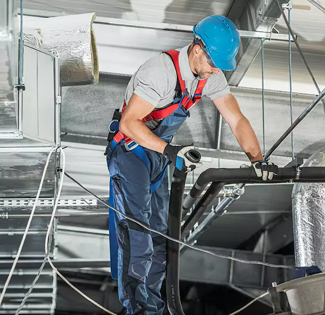 Why Homeowners & Businesses Trust Us in Marshalltown, IA?