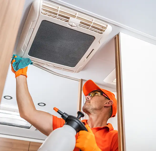 Why Homeowners & Businesses Trust Us in Marshalltown, IA?