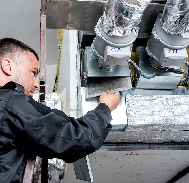 Why Homeowners & Businesses Trust Us in Marshalltown, IA?