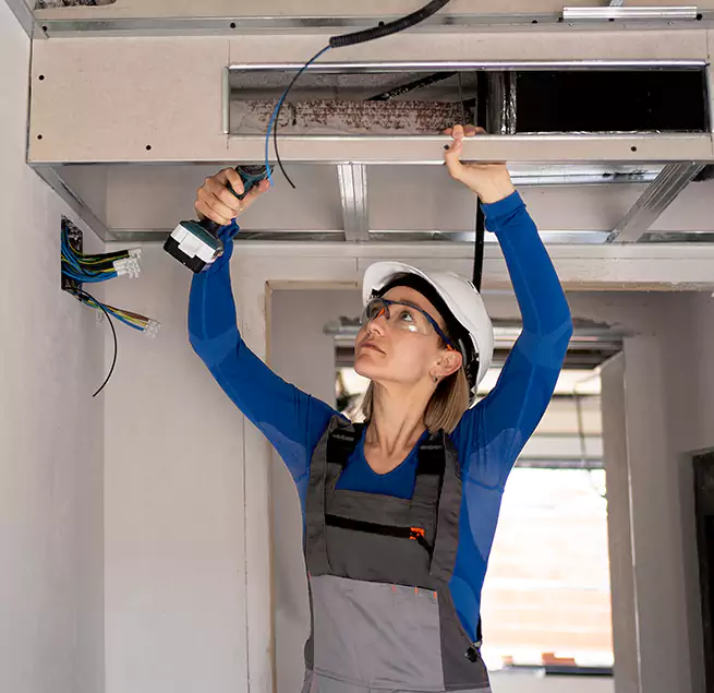 Why Homeowners & Businesses Trust Us in Marshalltown, IA?