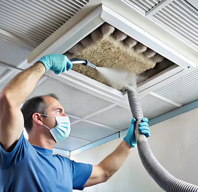 Why Homeowners Businesses Trust Us in Marshalltown, IA