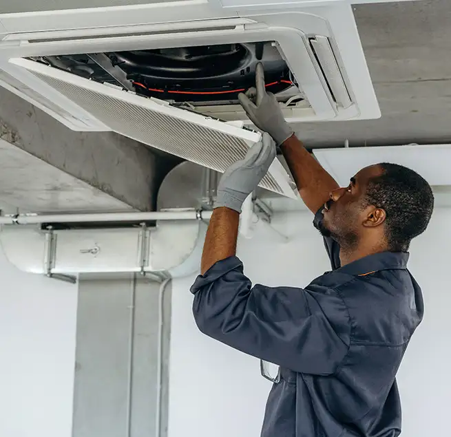 Why Homeowners & Businesses Trust Us in Marshalltown, IA?