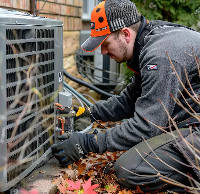 Why Homeowners & Businesses Trust Us in Marshalltown, IA?