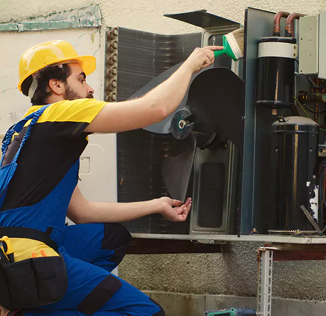 Why Homeowners & Businesses Trust Us Marshalltown, IA?