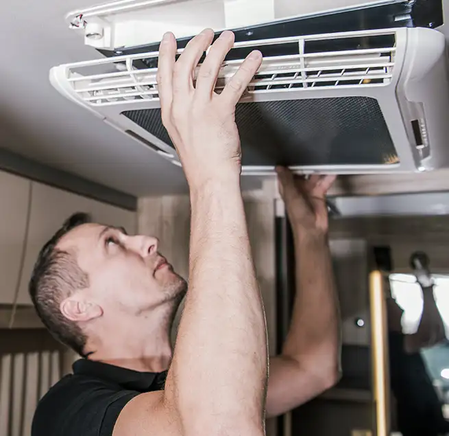 Why Homeowners & Businesses Trust Us Marshalltown, IA