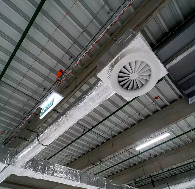 Why Homeowners & Businesses Trust Us in Marshalltown, IA