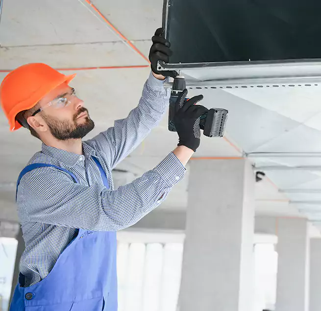 Why Homeowners & Businesses Trust Us in Marshalltown, IA?