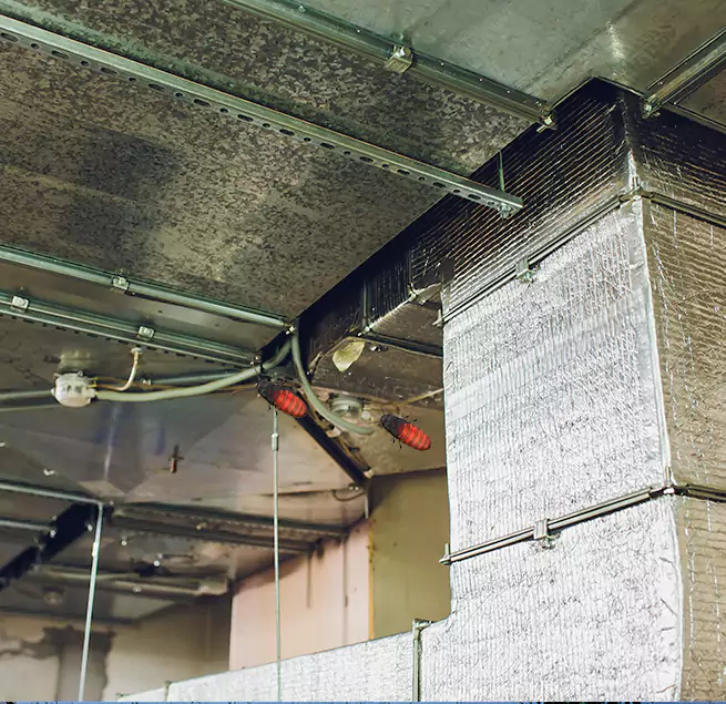 Why Homeowners & Businesses Trust Us Marshalltown, IA?