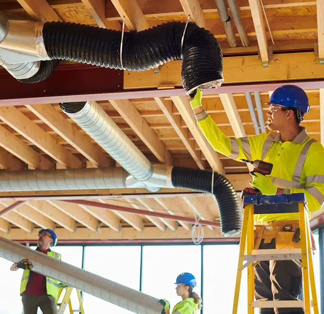 Why Homeowners & Businesses Trust Us in Marshalltown, IA?