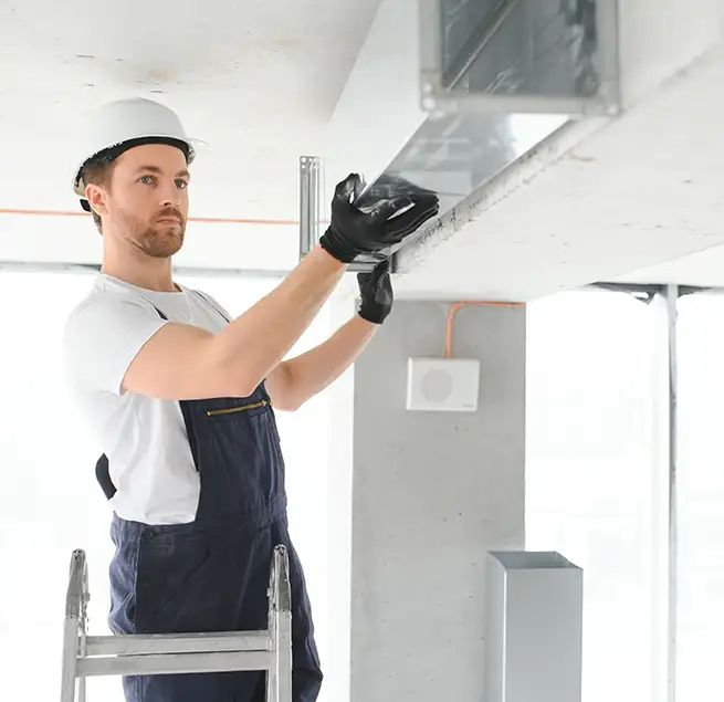 Why Homeowners & Businesses Trust Us in Marshalltown, IA?